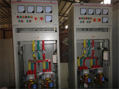 二手配电柜回收