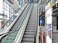 商场电梯回收