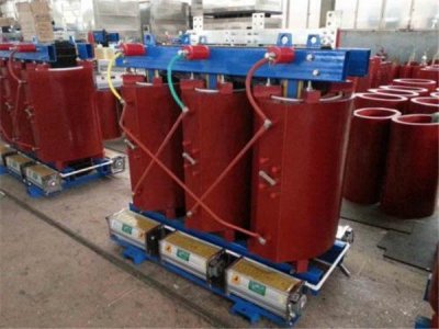 干式变压器回收